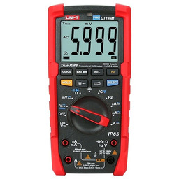 Miernik uniwersalny UNI-T UT195M True RMS