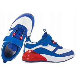 Bartek 15538005 Buty Sportowe Dziecięce Pu 32