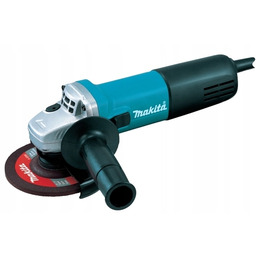 Szlifierka Kątowa 125MM 840W 9558HNRG Makita
