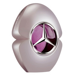 Mercedes-Benz Woman Woda perfumowana 60 ml