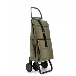 Rolser BIG POLAR 4 Wózek na Kółkach -