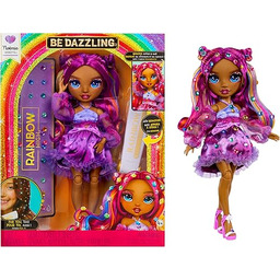 Rainbow High Be Dazzling - Noemie Violette -