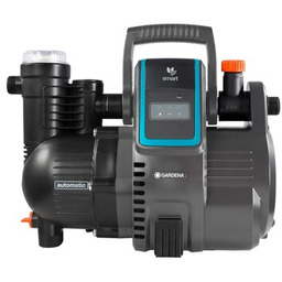GARDENA Hydrofor do wody 5000/5E 19080-20 1300W elektryczny