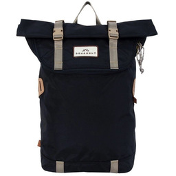 Plecak Doughnut Christopher Small Jungle II Series Black