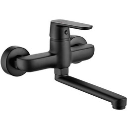 KUCHINOX Bateria umywalkowa Dima BQD 750D Czarny