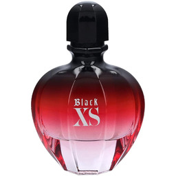 Paco Rabanne Black XS for Her Eau de