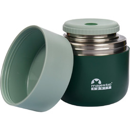 Termos obiadowy Majestic Sport Kea 500ml - Zielony
