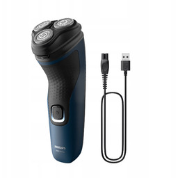 Maszynka Do Golenia Elektryczna Golarka Philips Bezprzewodowa
