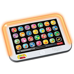 Fisher-Price Laugh & Learn Smart Stages interaktywny tablet