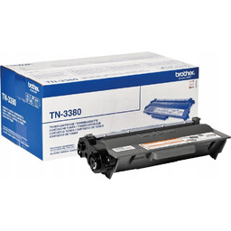 Toner Brother TN3380 czarny (black)
