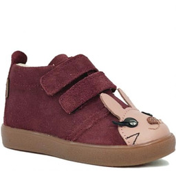 MRUGAŁA SUZIE BUNNY RUBY 5180/5280 - 2-54 trzewiki