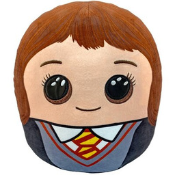 Maskotka TY Squishy Beanies Harry Potter Hermione Granger