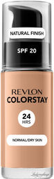 REVLON - COLORSTAY FOUNDATION - Longwear Makeup for