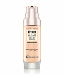 Maybelline Dream Radiant Liquid Podkład w płynie 30