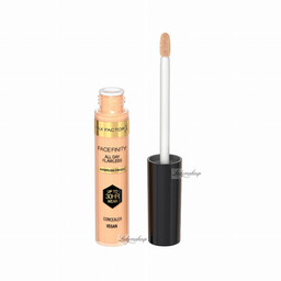 Max Factor - FACEFINITY - All Day Flawless