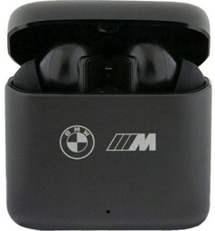 Bezprzewodowe słuchawki dokanałowe TWS BMW M Collection Bluetooth
