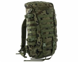 Wisport Plecak Zipper Fox 40 L Wz. 93