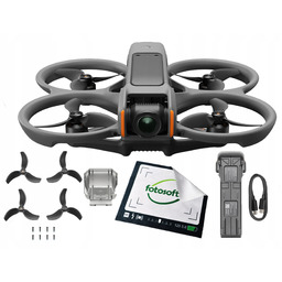 Dji Avata 2 (dron)
