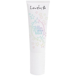 LOVELY_Glitter Glue Base baza pod cienie brokatowe