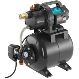 GARDENA Hydrofor 3700/4 09023-20 800W