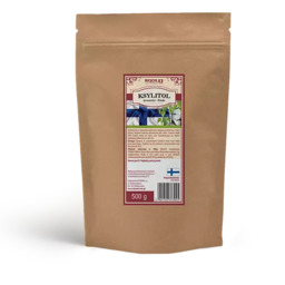 Ksylitol fiński / Xylitol fiński 500 g
