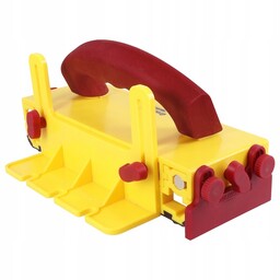 Profesjonalny Popychacz Stolarski GrabberPRO 3D Milescraft