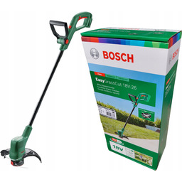 Podkaszarka Akumulatorowa Bosch Easygrasscut 18V-26 18V 06008C1C04 Solo