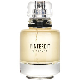 Givenchy L''Interdit Eau de Parfum woda perfumowana 80