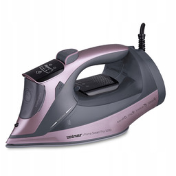 Żelazko parowe ZELMER ZIR4900 Prime Steam Pro