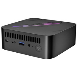 Mini PC Blackview MP100 Pro Ryzen 5 7430U