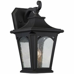 Zewnętrzna LAMPA ścienna Bedford QZ-BEDFORD2-M Elstead QUOIZEL elewacyjna