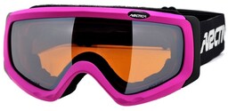 Gogle narciarskie snowboardowe dziecięce ARCTICA G-1005B