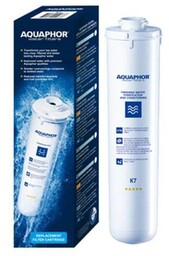 Wkład węglowy Aquaphor K7