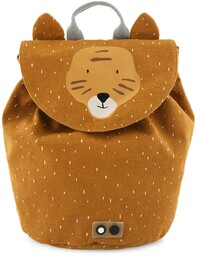 Mr.Tiger Mini Plecak Trixie
