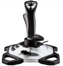 Logitech Extreme 3D Pro