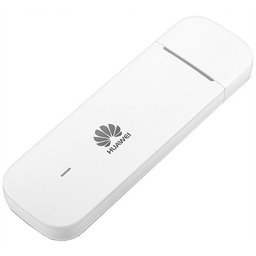Modem Huawei E3372h-320 Lte Usb Stick Modem Biały