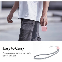 Etui ESR Orbit HaloLock MagSafe do AirPods 4