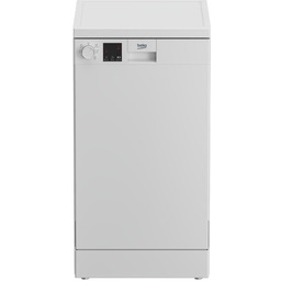 Zmywarka Beko Dvs 05024W 10Kpl Wyświetlacz Led