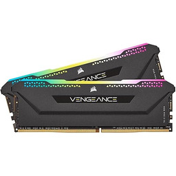 Corsair VENGEANCE RGB PRO SL 16GB (2x8GB) DDR4