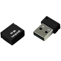 GoodRam Flash Drive - pamięć USB Pendrive 16GB