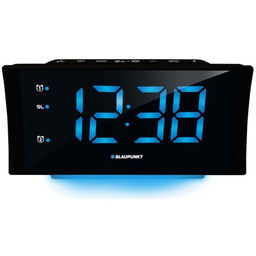 BLAUPUNKT Radiobudzik CR80USB