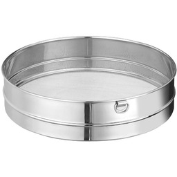 Hendi Sito do przesiewania mąki Ø308 mm, Hendi