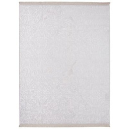 Dywan Vista 80 x 250 cm ornament beżowy