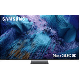 Telewizor Neo QLED SAMSUNG QE75QN990FT 75" 8K 240Hz