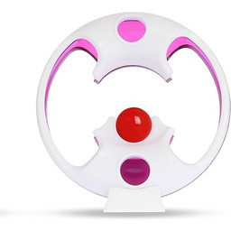 Loopy Looper Edge, Fidget Toy, Focus Spinner, Stress