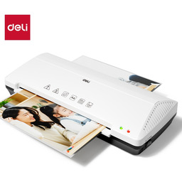 Laminator Deli ET105