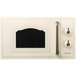Kuchenka mikrofalowa Gorenje MO4250CLI 20l 700W Retro