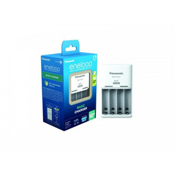 Panasonic Ładowarka Eneloop basic BQCC51 bez akumulatorów