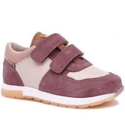 MRUGAŁA COCO BERRY 3211/3-04 półbuty trzewiki adidaski dziewczęce