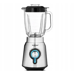 Blender kielichowy Zelmer ZSB4850 1250W 1,75L do Kruszenia